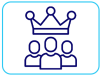 Customer is the King